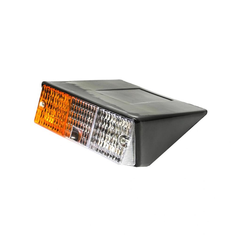 Lampi semnalizare + pozitie, Set 2 bucati (stanga + dreapta) tractor Duetz Fahr OEM11002402A BK SS51