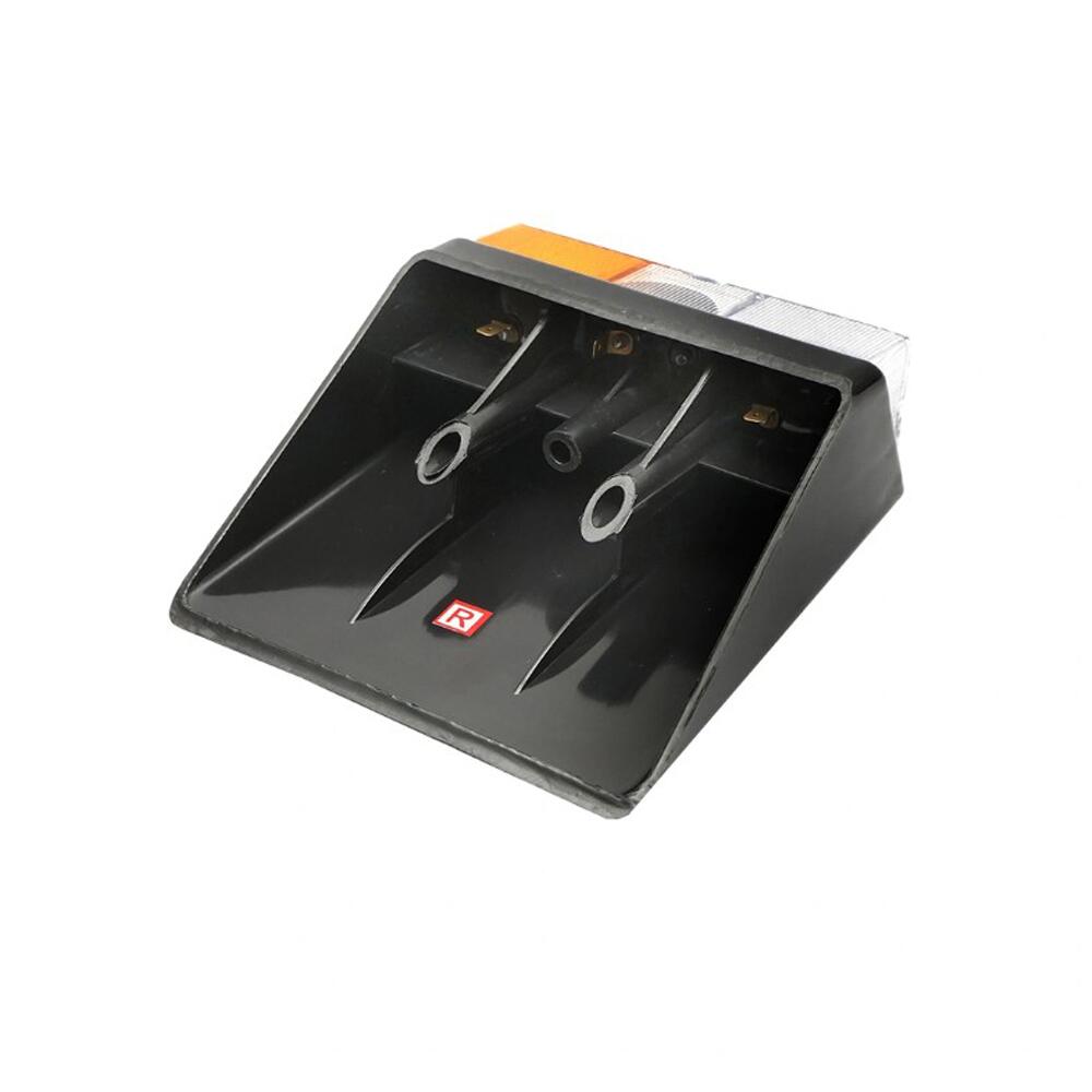 Lampi semnalizare + pozitie, Set 2 bucati (stanga + dreapta) tractor Duetz Fahr OEM11002402A BK SS51