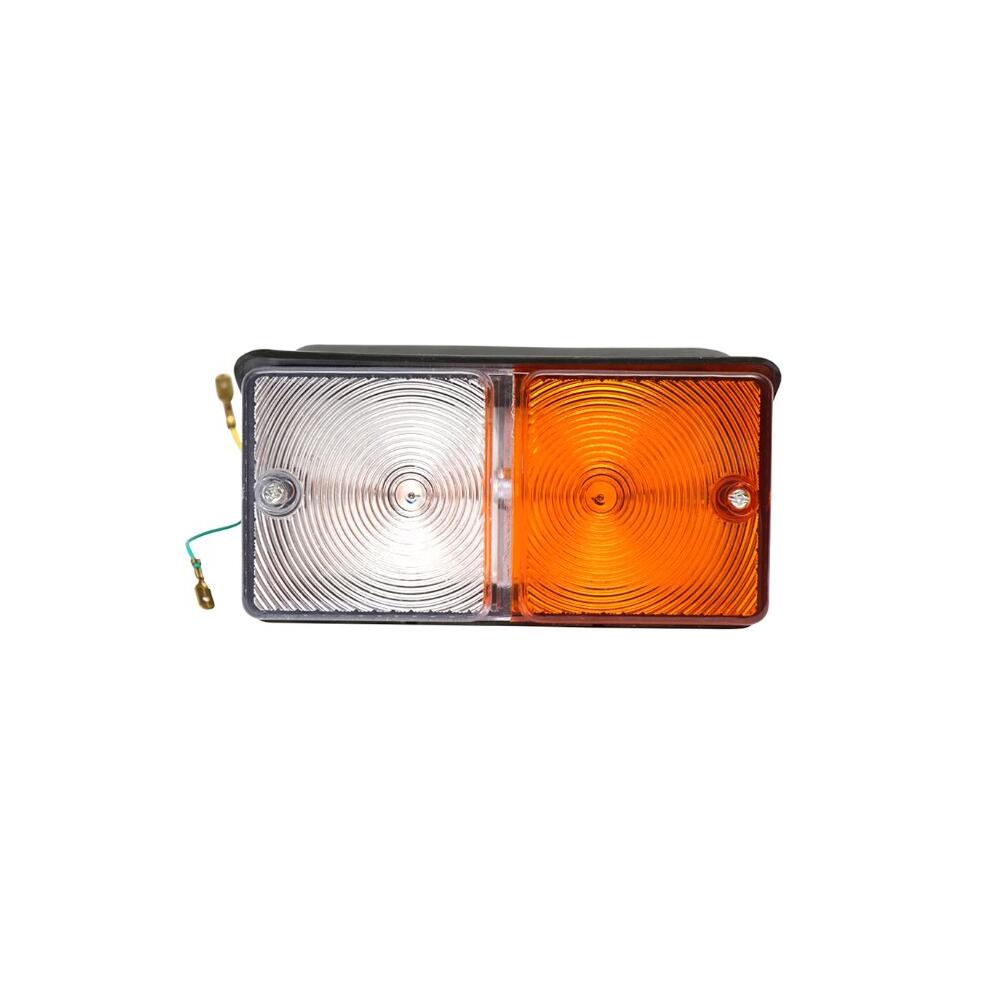 Lampa semnalizare + pozitie, dreapta, tractor Ford BK SS50