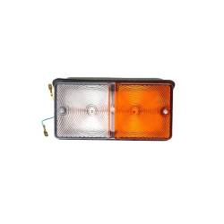 Lampa semnalizare + pozitie, dreapta, tractor Ford BK SS50