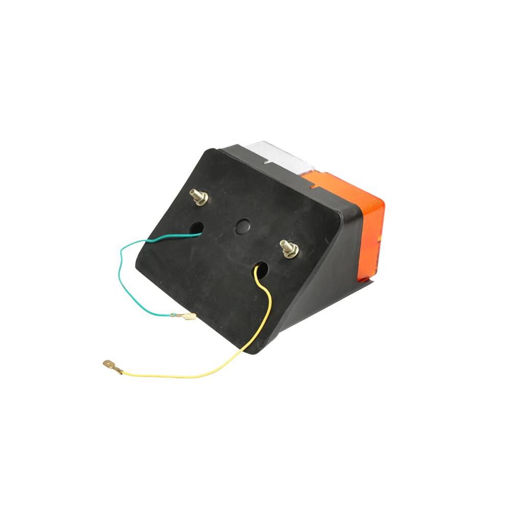 Lampa semnalizare + pozitie, dreapta, tractor Ford BK SS50