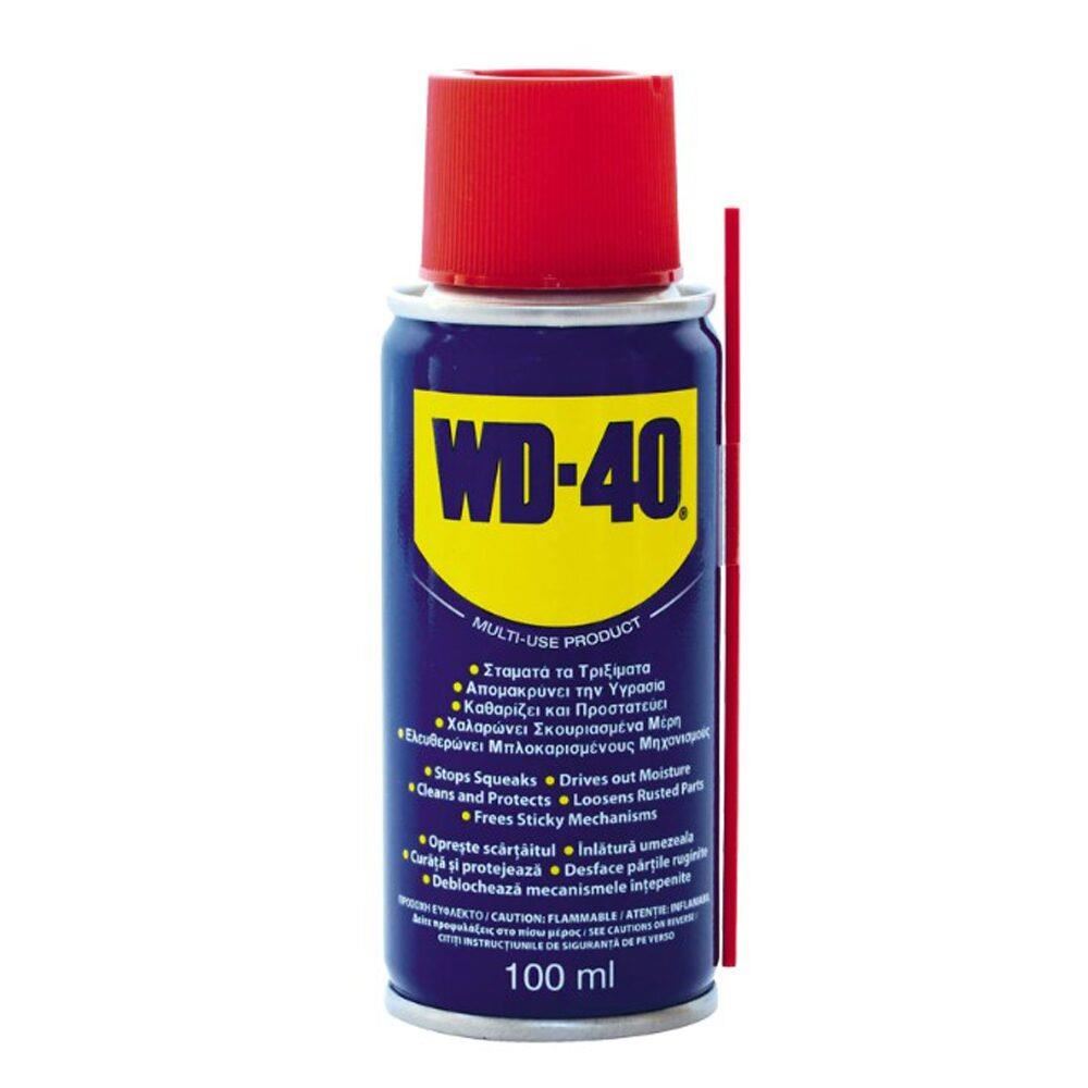 Spray multifunctional 100ml, MULTI5 20004 WD40  
