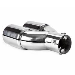 Ornament toba interior 36-54, L230, 2 tevi rotunde, 01308 Amio