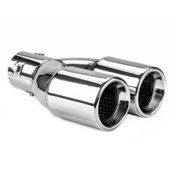 Ornament toba interior 36-54, L230, 2 tevi rotunde, 01308 Amio