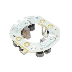Platou perii demaror cu reductor, Fiat si Aro, U445 BB82P