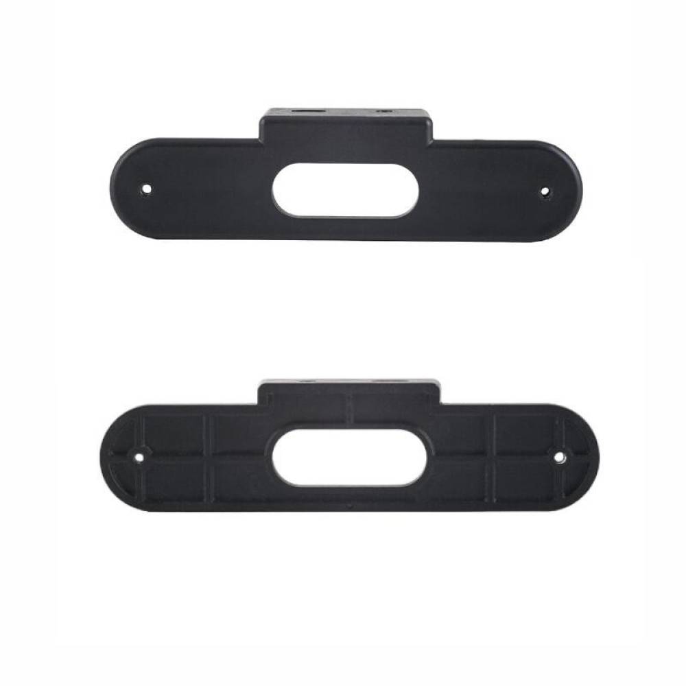 Set 2 proiectoare zi DRL 130x28.5mm, LED, 12-24V, 10W, cu suport prindere, LDR2783 Horpol