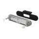 Set 2 proiectoare zi DRL 130x28.5mm, LED, 12-24V, 10W, cu suport prindere, LDR2783 Horpol