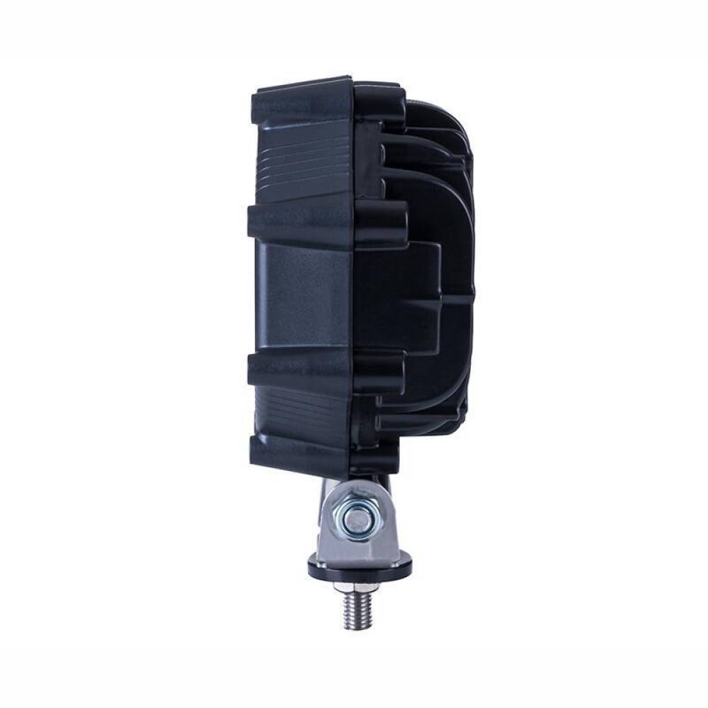 Proiector lucru 105x105, LED, 12-24V, 23W, 1800lm, slim, LRD2983 Horpol