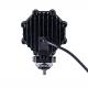 Proiector lucru 105x105, LED, 12-24V, 23W, 1800lm, slim, LRD2983 Horpol