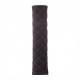 Set 2 huse centura siguranta, culoare neagra cu cusaturi rosii, CSP2300 SwissDrive 