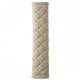 Set 2 huse centura siguranta, culoare bej cu cusaturi bej, CSP2100 SwissDrive