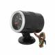 Ceas tahometru turatii, fi52mm, 12V, efect oglinda, BLCK544 RaceSport 