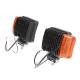 Far cu lampa semnalizare, LED, set 2 buc,stanga si dreapta, FG89, TruckLed