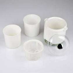 Aparat de preparat iaurt YG02 cu vas 1.5l, 20W Girmi YOGM-YG02-GRM