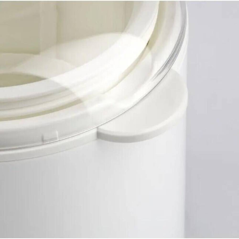 Aparat de preparat iaurt YG02 cu vas 1.5l, 20W Girmi YOGM-YG02-GRM