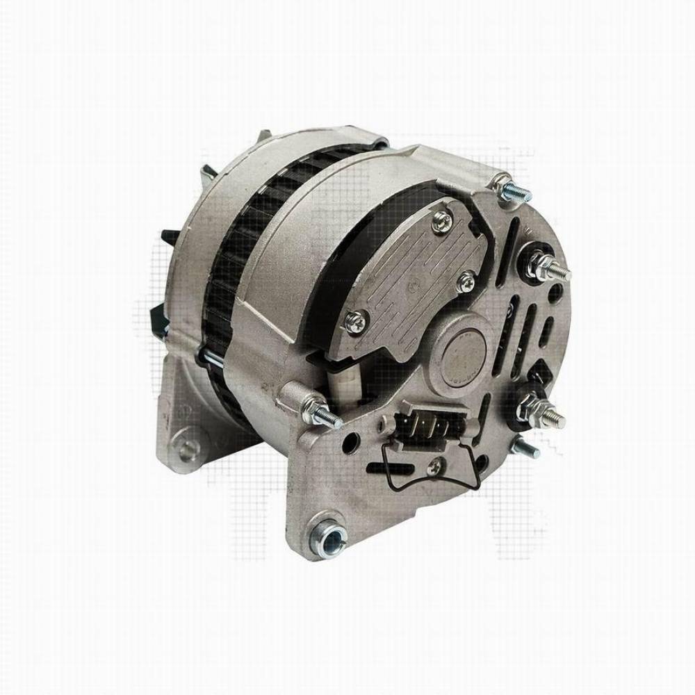 Alternator 12-14V pentru Fiat 415, Ford cod OEM 83909614, 83911362, 83937290, 83948180, 83948394, 83959709, 83999878, D6NN10B376A, E0NN10B376CA, E3NN10B376AB, E3NN10B376AC, E3NN10B376AD BK19704