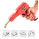 Aparat pentru lipit-sudat plastic, set pentru repararea fisurilor din plastic cu cleme, FST-H50 Art