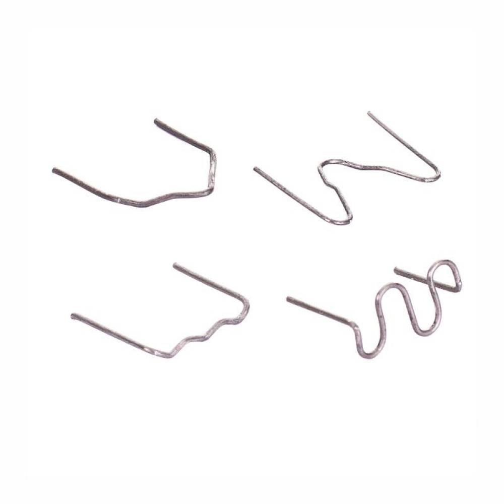 Aparat pentru lipit-sudat plastic, set pentru repararea fisurilor din plastic cu cleme, FST-H50 Art