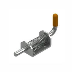 Inchizator oblon cu arc, 156mm, fi 12mm, ZB-08 SPP