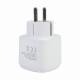 Priza inteligenta, Wi-Fi, cu contor, PNI Smarthome PNI-WP800