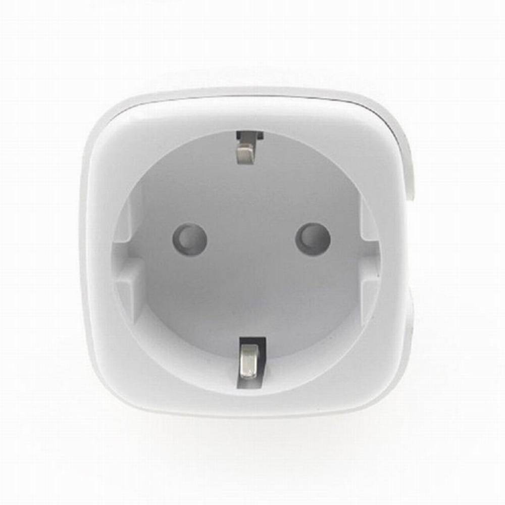 Priza inteligenta, Wi-Fi, cu contor, PNI Smarthome PNI-WP800