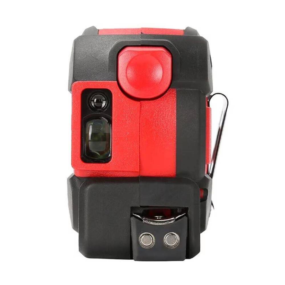 Telemetru laser 40m, cu ruleta 5m, UNI-T,  TELEM-LSR-LM40T-UNIT