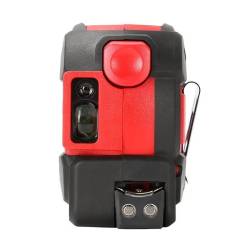 Telemetru laser 40m, cu ruleta 5m, UNI-T,  TELEM-LSR-LM40T-UNIT