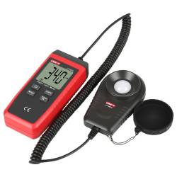 Luxmetru digital, masoara intensitatea luminii, UNI-T UT383 S Luxmetru digital, masoara intensitatea luminii, UNI-T UT383 S