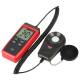Luxmetru digital, masoara intensitatea luminii, UNI-T UT383 S Luxmetru digital, masoara intensitatea luminii, UNI-T UT383 S