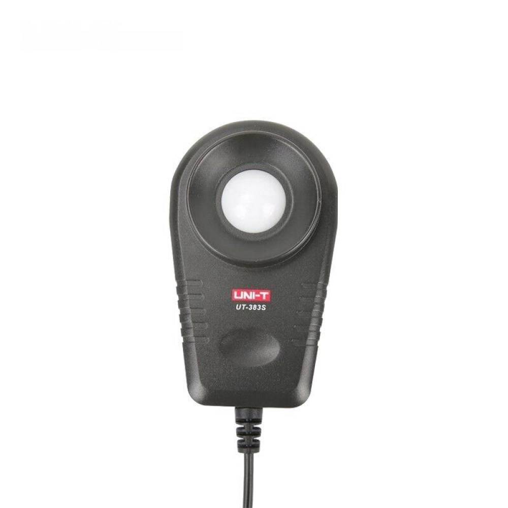 Luxmetru digital, masoara intensitatea luminii, UNI-T UT383 S Luxmetru digital, masoara intensitatea luminii, UNI-T UT383 S