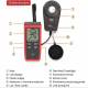 Luxmetru digital, masoara intensitatea luminii, UNI-T UT383 S Luxmetru digital, masoara intensitatea luminii, UNI-T UT383 S