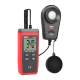 Luxmetru digital, masoara intensitatea luminii, UNI-T UT383 S Luxmetru digital, masoara intensitatea luminii, UNI-T UT383 S