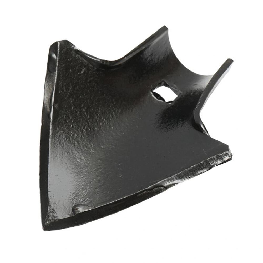 Lama, sageata pentru cultivator, 110x131x4mm, 02006, PA39