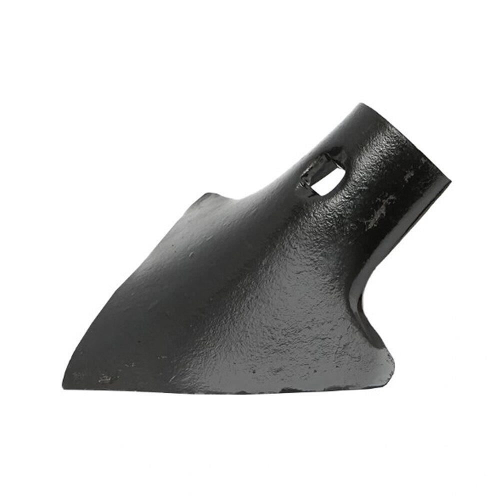 Lama, sageata pentru cultivator, 110x131x4mm, 02006, PA39