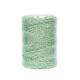Rola fir verde cu alb, fi3, 6x0.3mm, 500m, gard electric, CH92 Rola fir verde cu alb, fi3, 6x0.3mm, 500m, gard electric, CH92