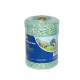 Rola fir verde cu alb, fi3, 6x0.3mm, 500m, gard electric, CH92 Rola fir verde cu alb, fi3, 6x0.3mm, 500m, gard electric, CH92