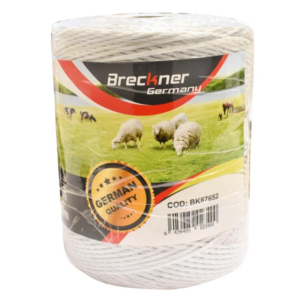 Rola fir alb, fi1.6, 6x.016mm, 400m, BK87652, BY68