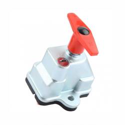 Contact general 12/24V, 250A, cu cheie E1244