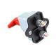 Contact general 12/24V, 250A, cu cheie E1244