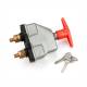 Contact general 12/24V, 250A, cu cheie E1244