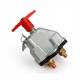 Contact general 12/24V, 250A, cu cheie E1244