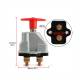 Contact general 12/24V, 250A, cu cheie E1244