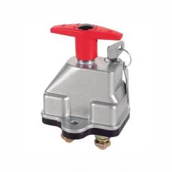 Contact general 12/24V, 250A, cu cheie E1244
