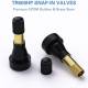 Valva vehicule comerciale, pentru anvelopa tip C, L 44mm, maxim 6.9bari, TR600HP