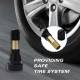 Valva vehicule comerciale, pentru anvelopa tip C, L 44mm, maxim 6.9bari, TR600HP