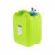 Canistra apa 20L, cu robinet metalic in buson, 63810 Carmotion  