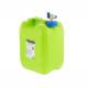 Canistra apa 10L, cu robinet metalic in buson, 63809 Carmotion Canistra apa 10L, cu robinet metalic in buson, 63809 Carmotion