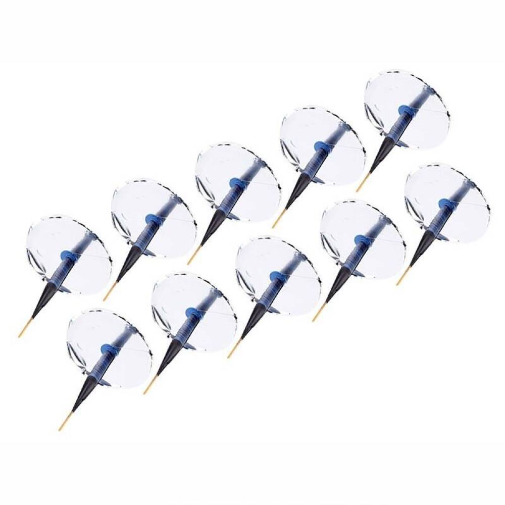 Set 10 petice tip ciuperca fi8mm 63471 Carmotion