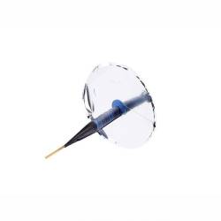 Set 10 petice tip ciuperca fi8mm 63471 Carmotion