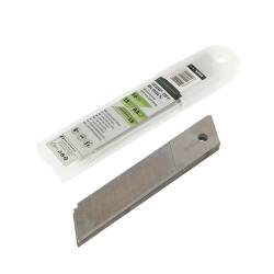 Set Lame pentru cutit Cutter 18mm, 10 buc. Carmotion 63429